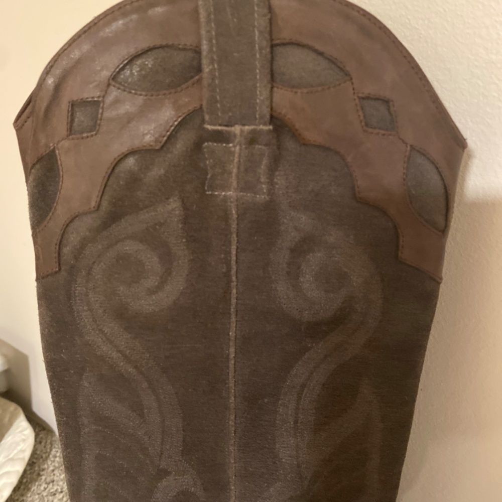 Boots - Picture 3 of 3
